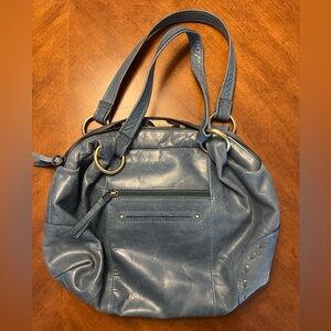 Nino Bossi leather purse